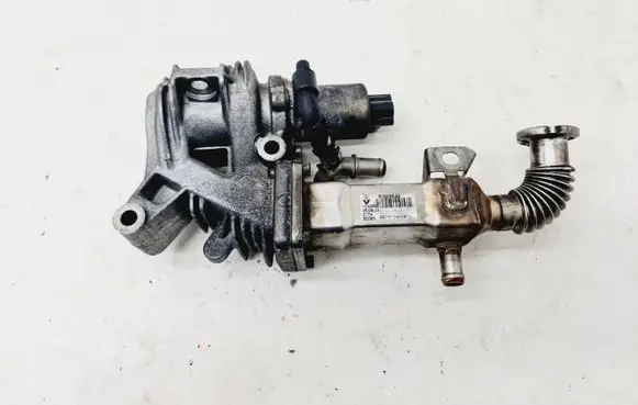 Renault Scenic II - Grand scenic II EGR valve 700075070 8200360566