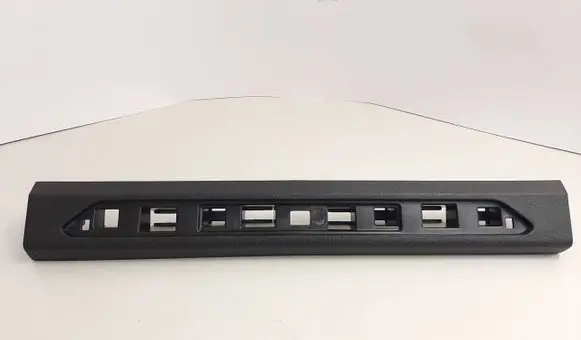 BMW X5 G05 Front sill trim cover 7434240