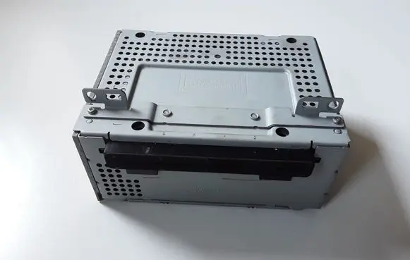Ford Transit - Tourneo Connect Radio/CD/DVD/GPS head unit F1BT18C815LH
