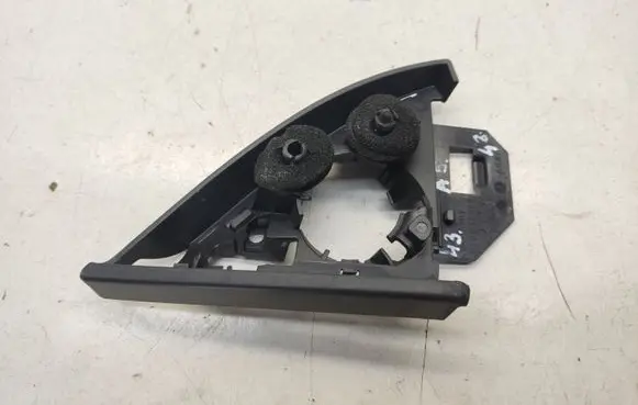 Audi A5 8T 8F Front door speaker cover trim 8T0857506