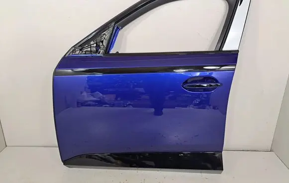 BMW XM Front door 9850655 9853611