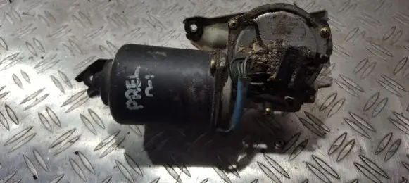Honda Prelude Wiper motor