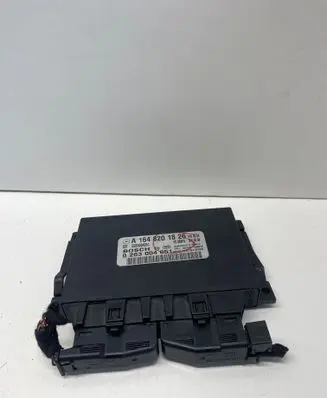 Mercedes-Benz R W251 Parking PDC control unit/module A1648201826 0263004051