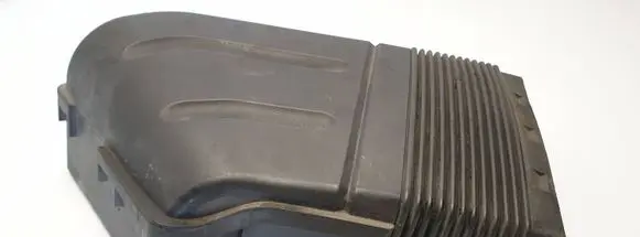 Audi A4 S4 B6 8E 8H Air intake duct part 8E0129617D