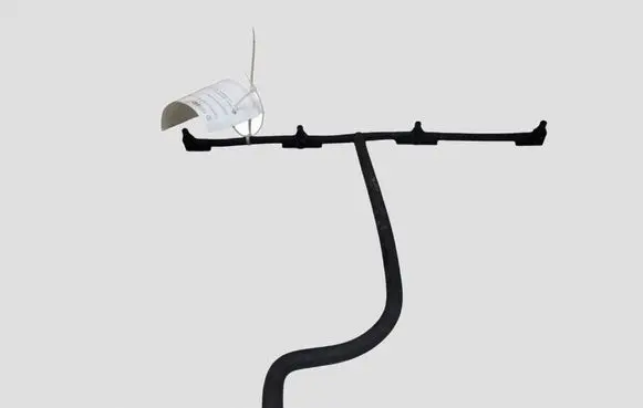 Opel Insignia A Fuel return line/hose