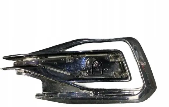 Volkswagen PASSAT B8 Front bumper lower grill 3G0853793B