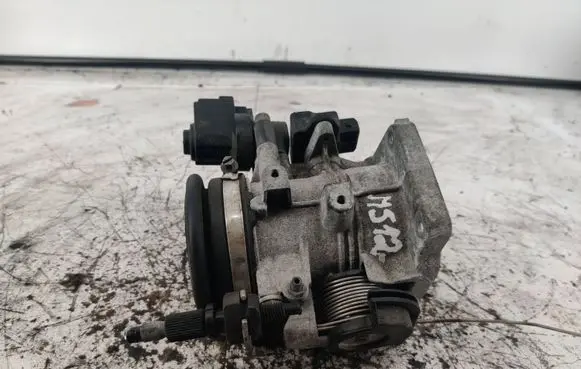 BMW Z3 E36 Throttle valve 1432059 2600