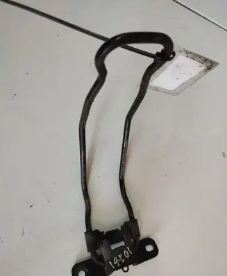 Peugeot Expert Other exterior part 