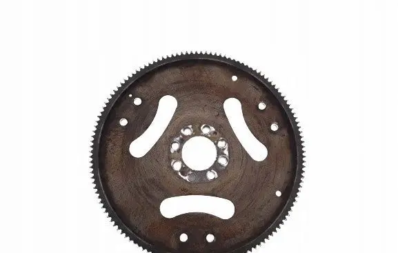 Dodge Charger Dual mass flywheel 574AB2825EB