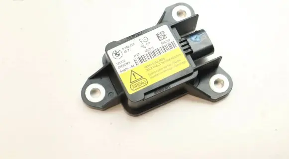 BMW 7 F01 F02 F03 F04 Airbag deployment crash/impact sensor 9159313 131010