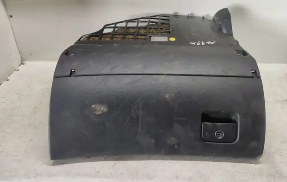 Audi A6 S6 C5 4B Glove box set 