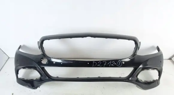 Mercedes-Benz C W205 Front bumper A2058850125