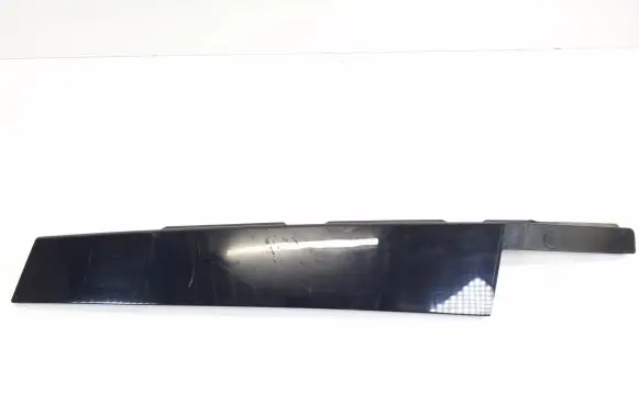 Audi e-tron Front door glass trim molding 4KE837902