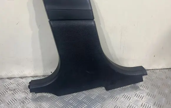 BMW 5 GT F07 (B) pillar trim (bottom) 1751550 56085711