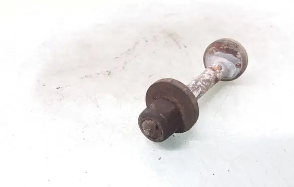 Audi A4 S4 B7 8E 8H Rear suspension camber bolt 