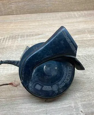 Opel Vivaro Horn signal 0091001 TR90