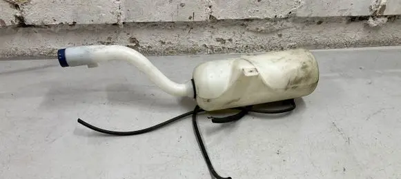 Fiat Tipo Windshield washer fluid reservoir/tank 52031764