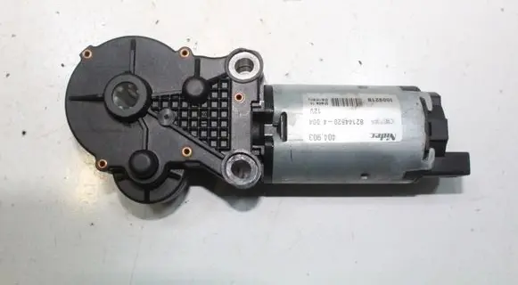 Peugeot RCZ Seat adjustment motor 404903