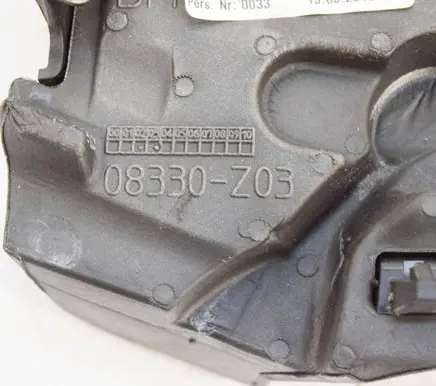 BMW 2 F22 F23 Other interior part 7269360