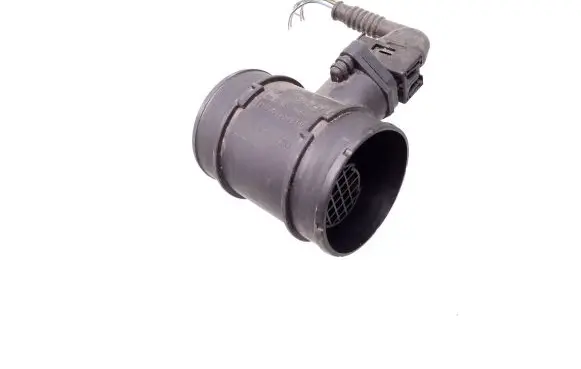 Mass air flow meter