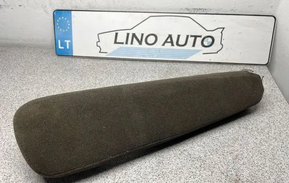 BMW 5 E34 Armrest 52108145375