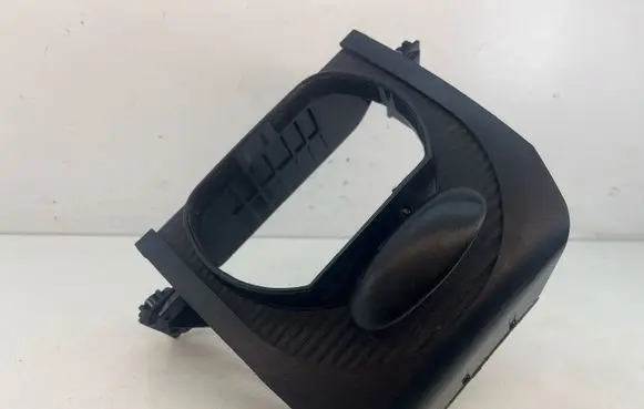 Mercedes-Benz C W203 Steering wheel column trim A2034600095