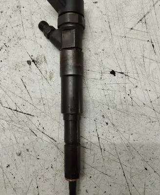 BMW 5 E39 Fuel injector 7785984 23216