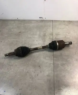 KIA Niro Front driveshaft 49500G5000 D01LD02L