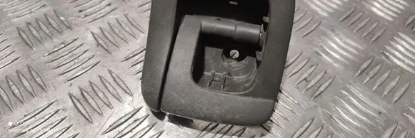 Volvo V70 Other interior part 9483313