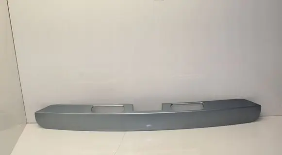 Peugeot 5008 Tailgate trim 