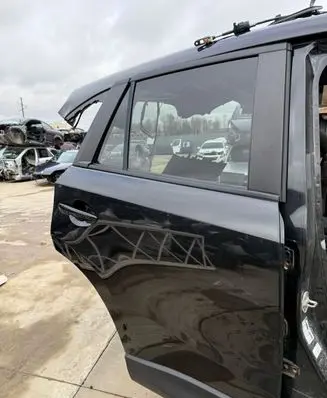 Mazda CX-5 Rear door