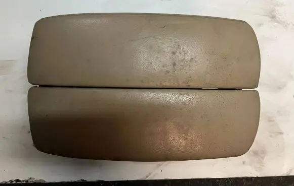BMW X5 E70 Armrest 6969543
