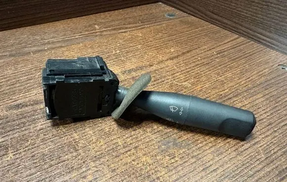 Citroen Berlingo Wiper switch 61580002 96049596ZL