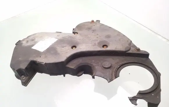 Fiat Ducato Timing belt guard (cover) 500382117