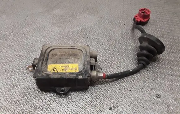 KIA Opirus Headlight ballast module Xenon 5DV00776037
