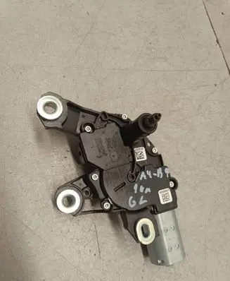 Audi A4 S4 B9 Rear window wiper motor 4M0955711A W000064341 138000643415