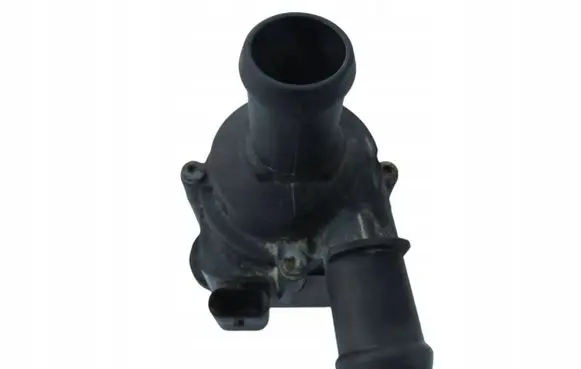 Audi A4 S4 B9 Electric auxiliary coolant/water pump 06H121601N