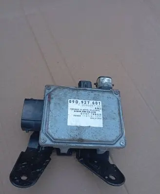 Porsche Cayenne (92A) Other control units/modules 09D927601 F000057102 G1167TPP020