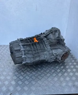Audi A5 8T 8F Automatic gearbox NYM