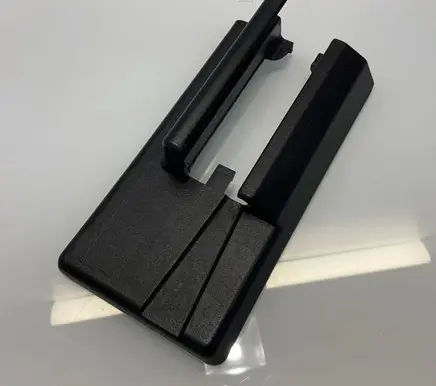 Mercedes-Benz ML W164 Front passenger seat rail trim A1649190420 JC310157 1649190420