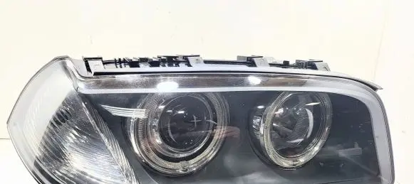BMW X3 E83 Headlight/headlamp