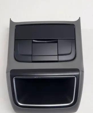 Audi A5 8T 8F Glove box central console 8K0863300B 8K0864376