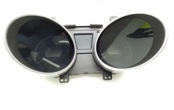 Hyundai ix35 Speedometer (instrument cluster) 940072Y482