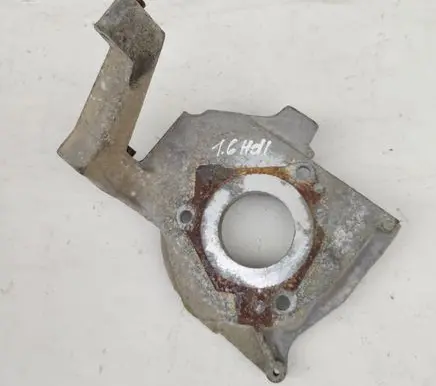 Citroen Berlingo Fuel pump bracket 9654959880
