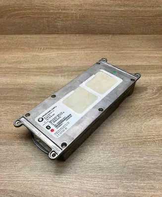 BMW 5 E60 E61 Bluetooth control unit module 6940575 23292523