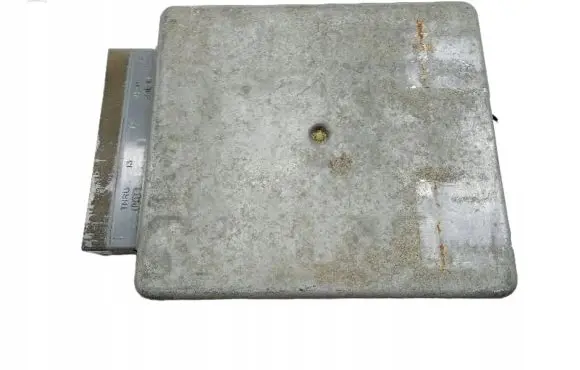Renault Scenic I Gearbox control unit/module