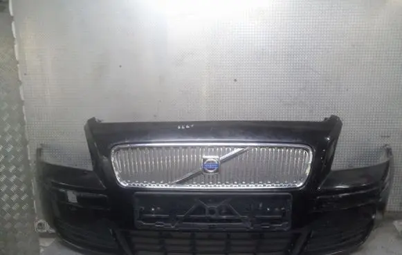 Volvo V50 Front bumper