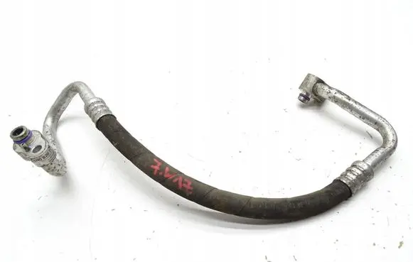Seat Ibiza IV (6J,6P) Air conditioning (A/C) pipe/hose 6R0820721G