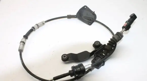 Mitsubishi Outlander Gear shift cable linkage