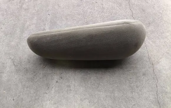 Citroen Xsara Picasso Front passenger seat 
